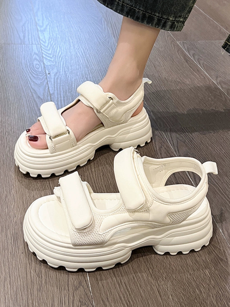 スポーツサンダル