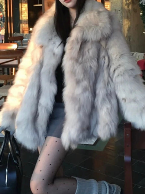 エコボリュームファージャケット