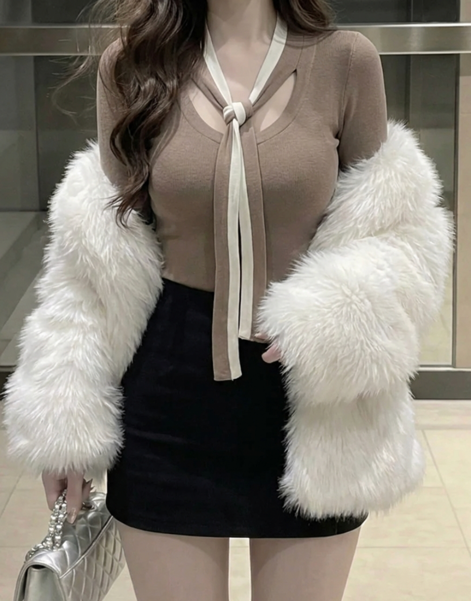 レディムードフロントタイトップ