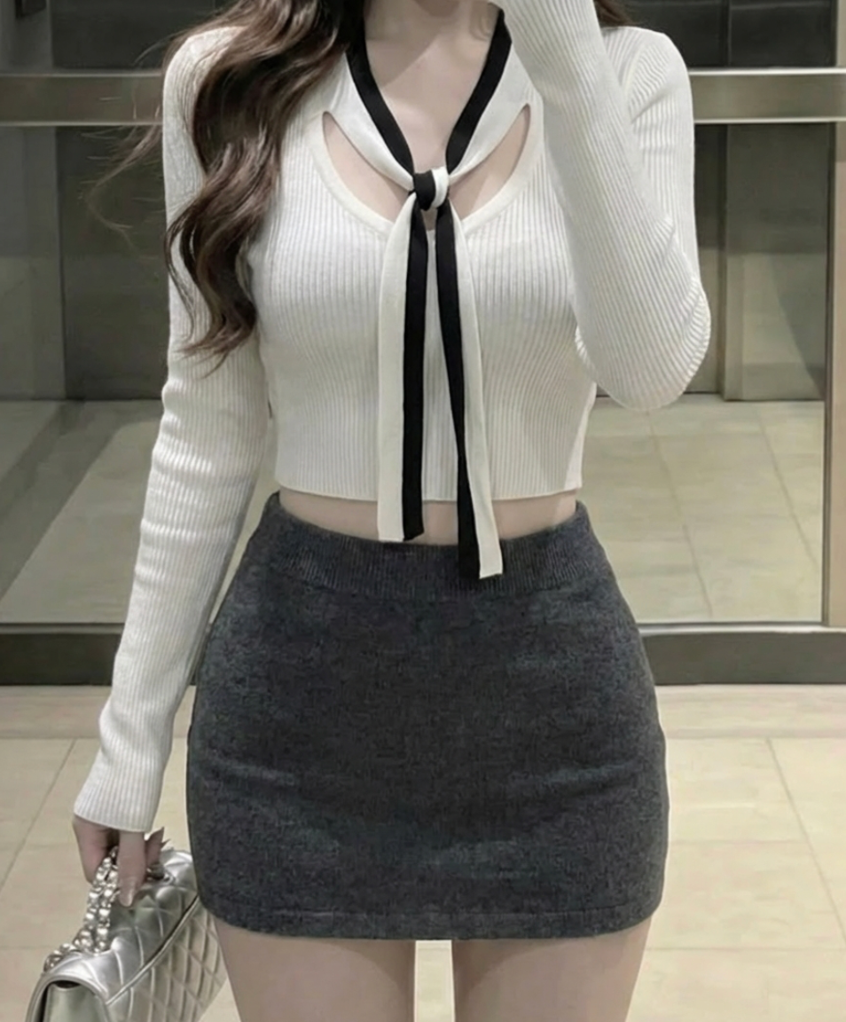 レディムードフロントタイトップ