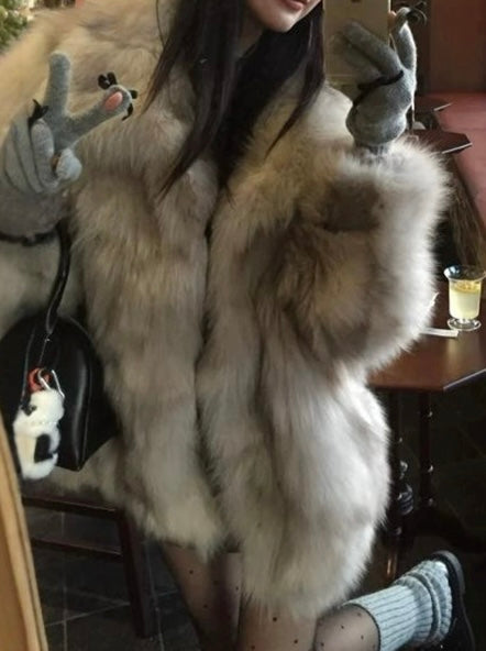 エコボリュームファージャケット