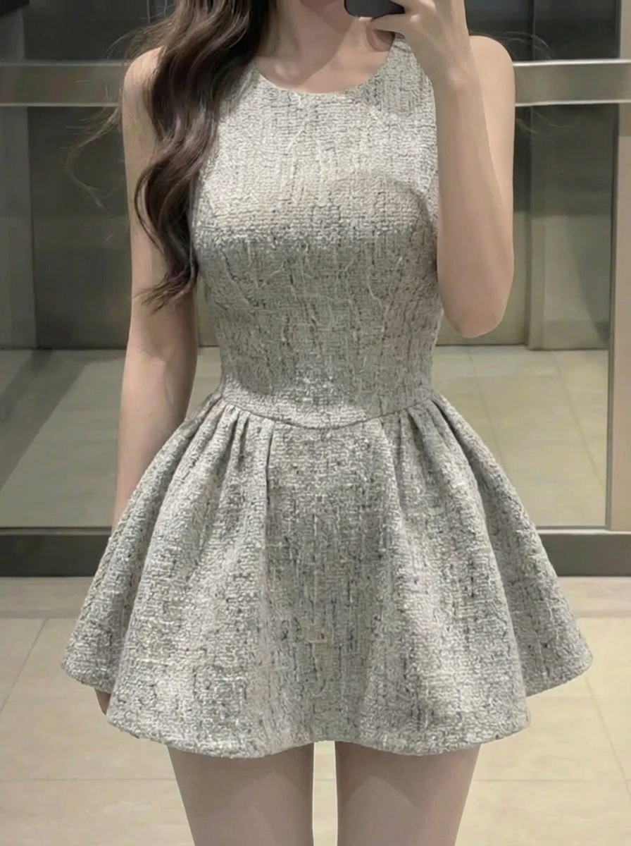 クラシックドールドレス