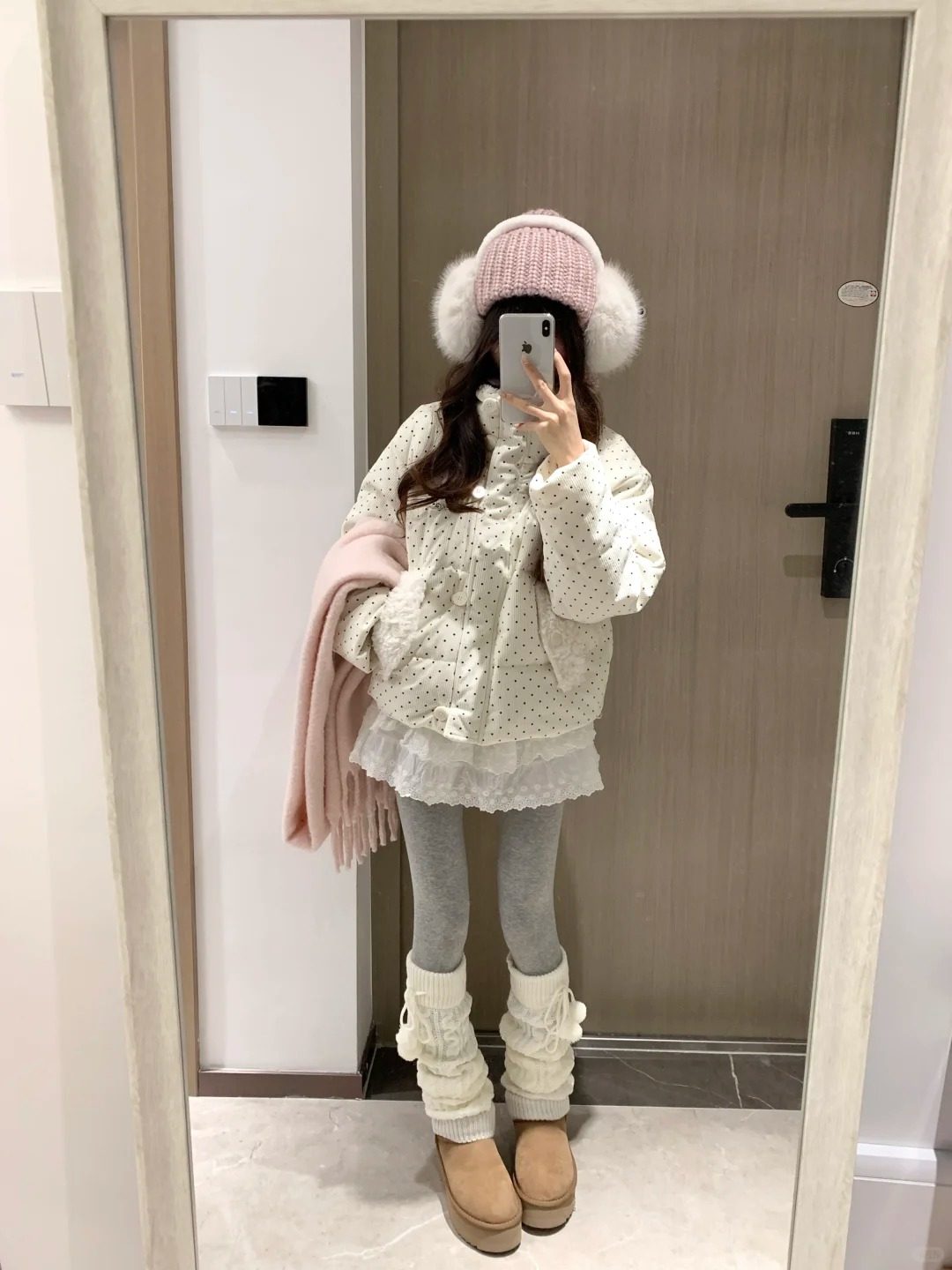 スイートボアダウン