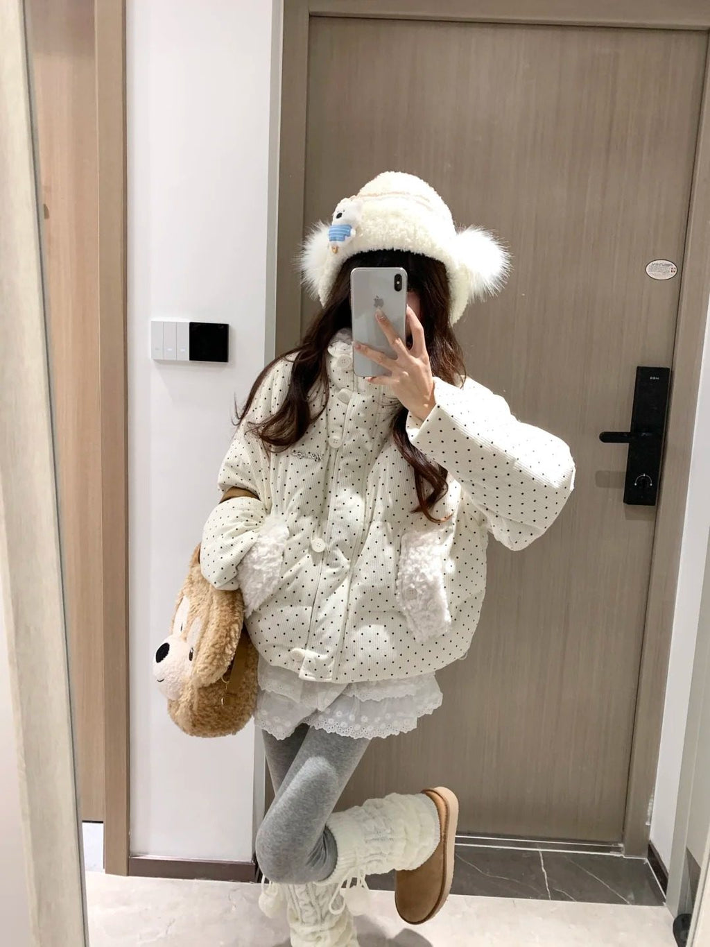 スイートボアダウン