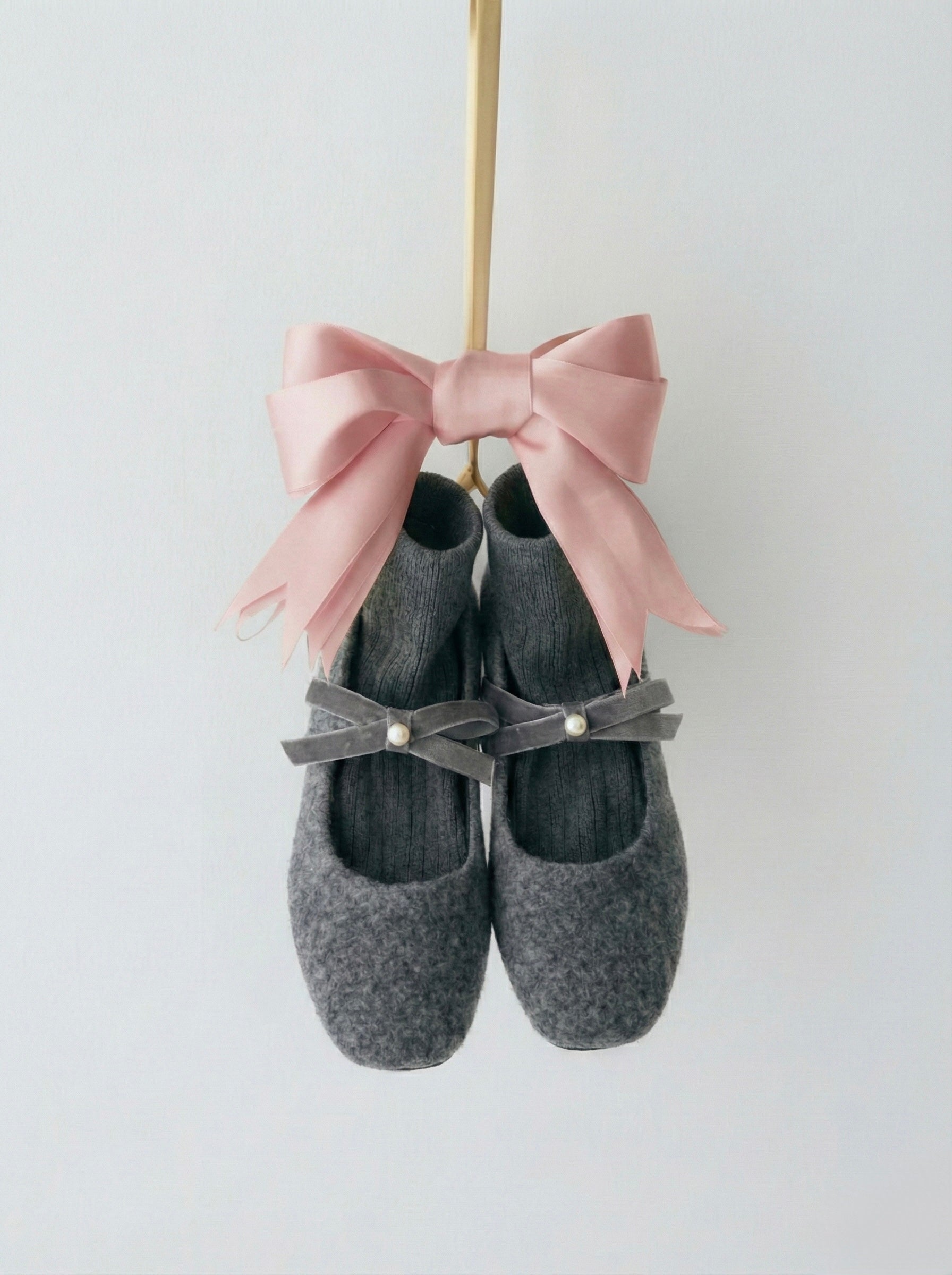 クラッシックパールヒール