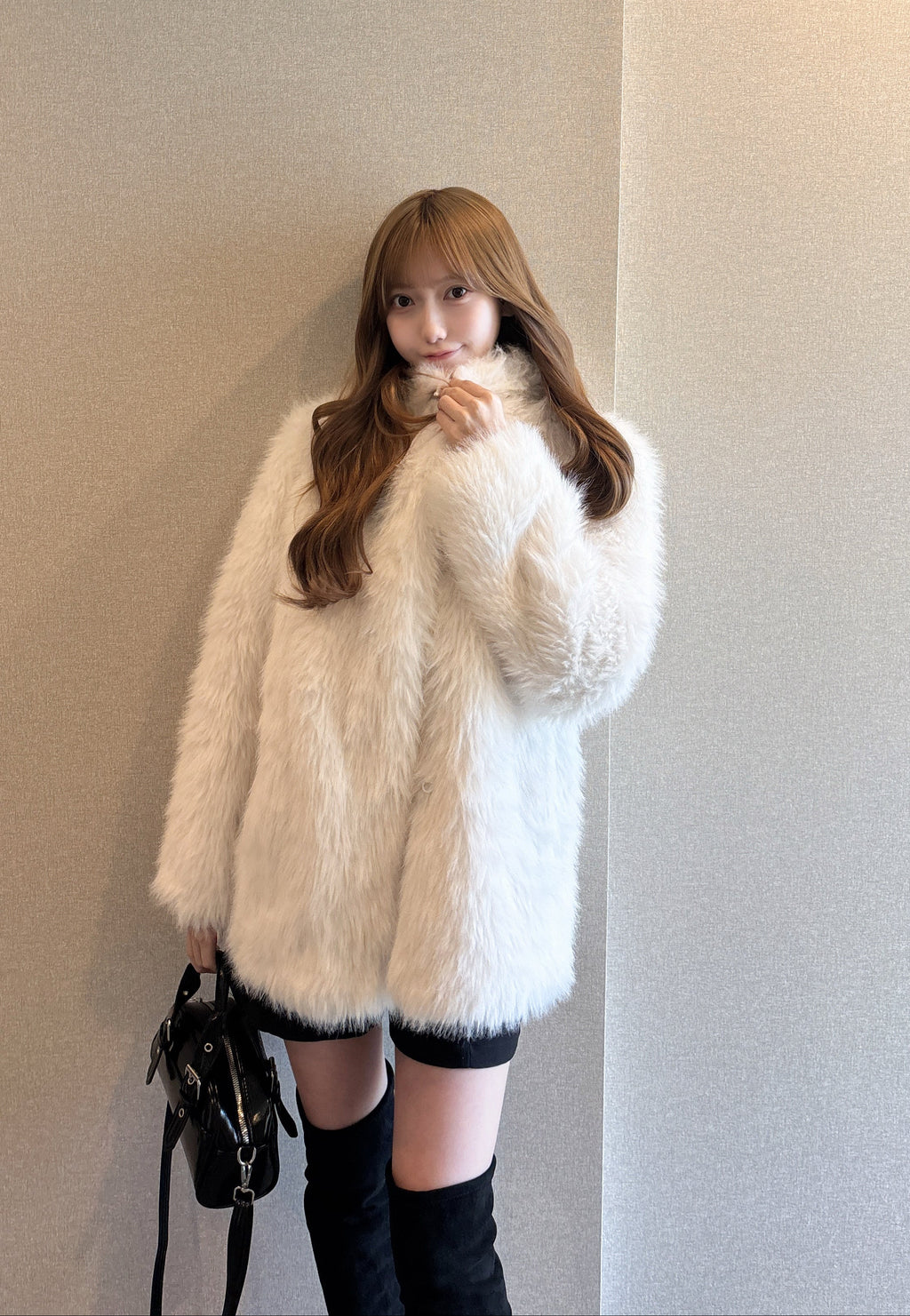 エコファースタンドジャケット