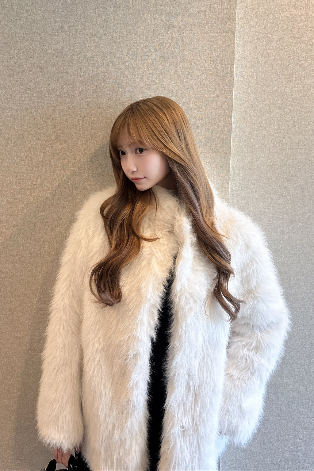 エコファースタンドジャケット