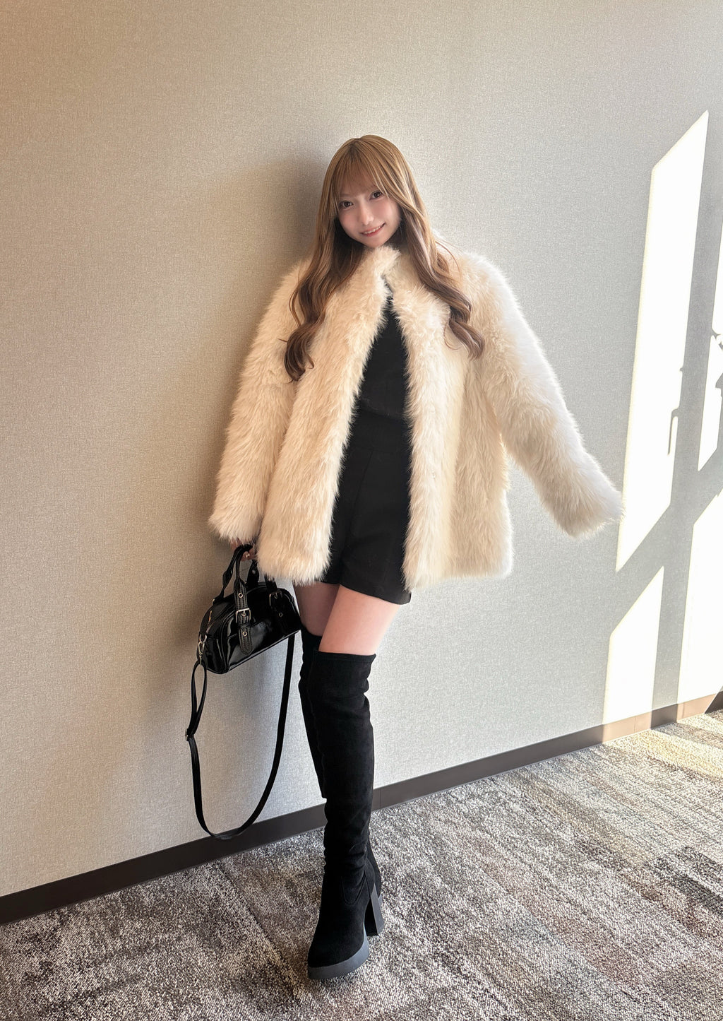 エコファースタンドジャケット