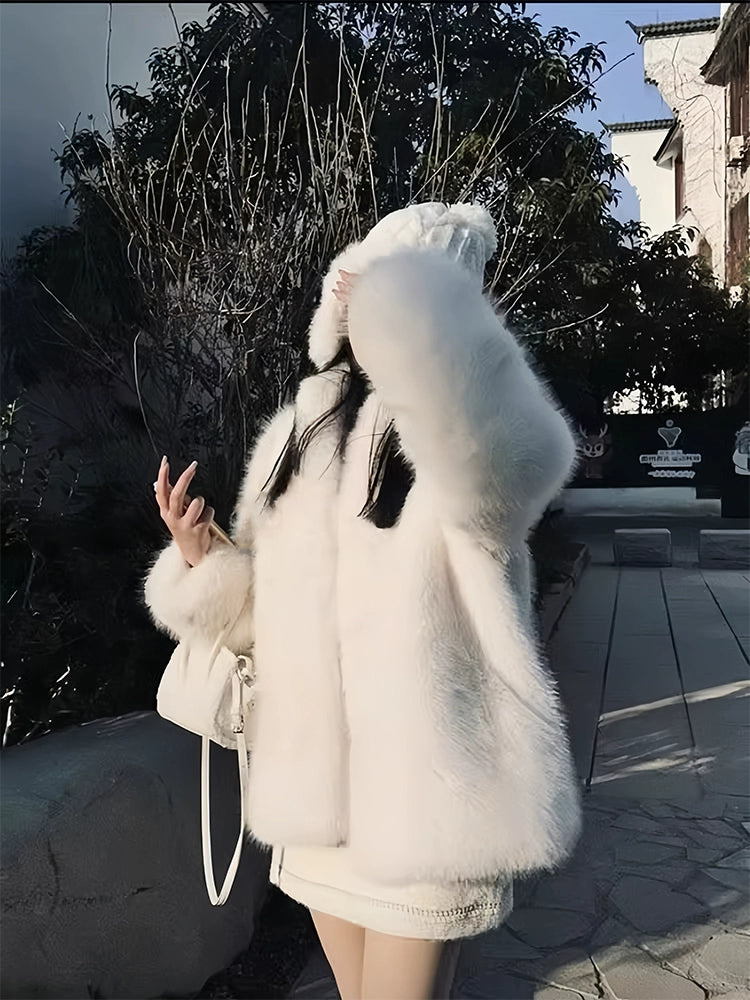 エコファースタンドジャケット