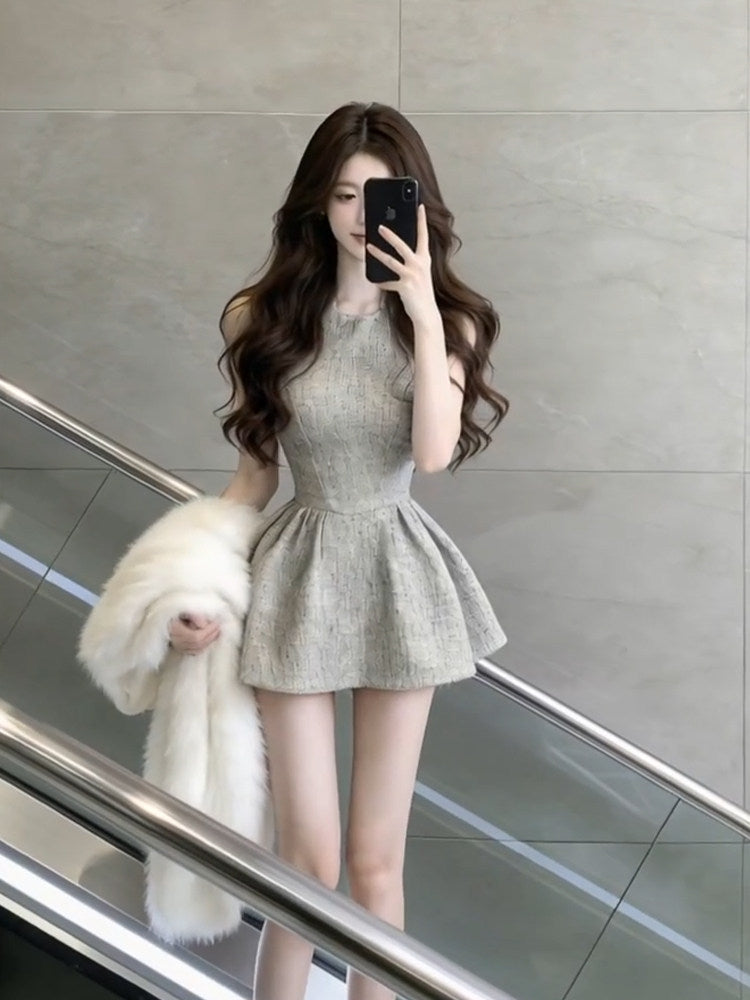 クラシックドールドレス