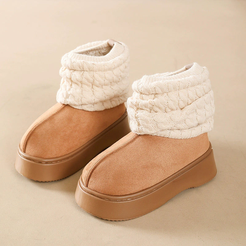 ルーズソックスムートンブーツ – charme