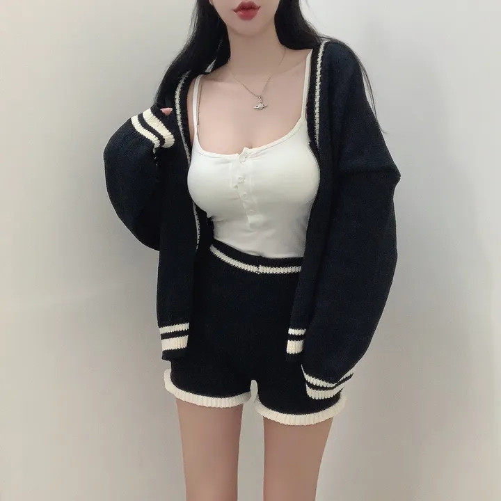 メロウニットセットアップ