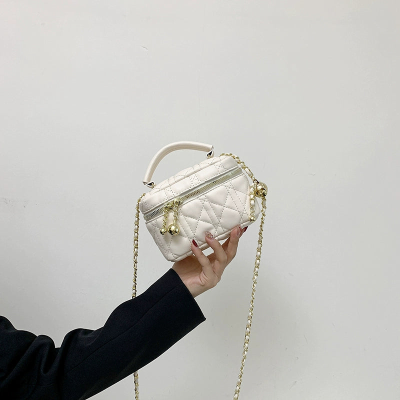 スコットクラブ SCOTCLUB SCOTCLUBキルティング2WAYバック