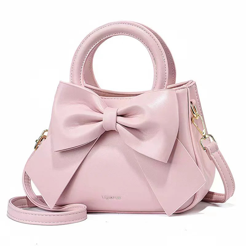 リボンミニショルダーバッグ – charme