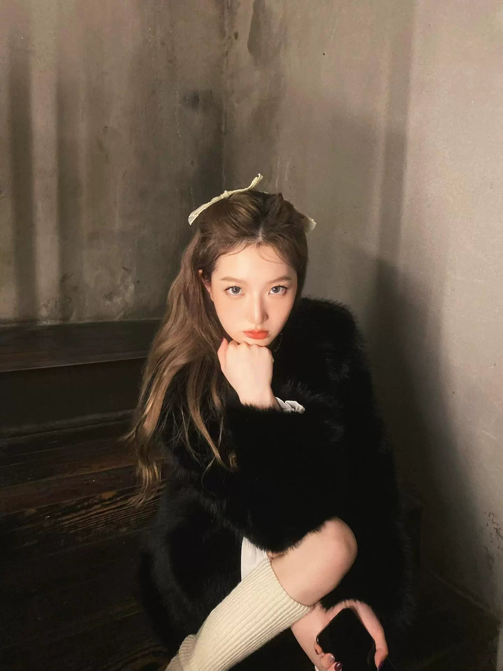 エコファージャケット