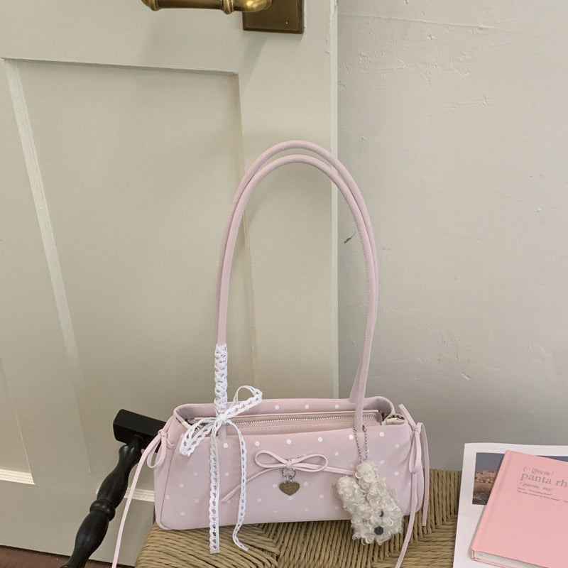 プティミニマルバック