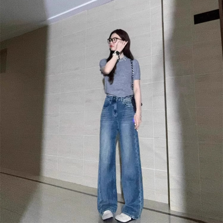 クリスタルビジューニット