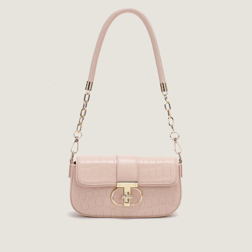 フレンチレザー2wayショルダーバッグ – charme