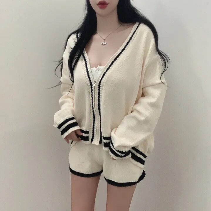 メロウニットセットアップ