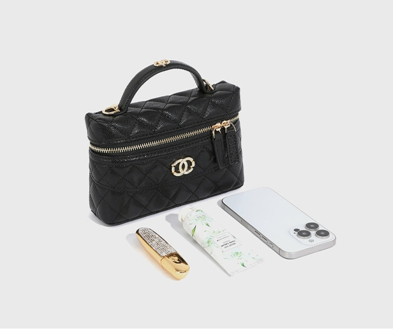 レザースリムクロスボディバッグ – charme レザースリムクロスボディバッグ – charme