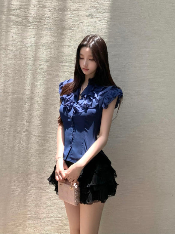 CHANELシルバーラメ【☆ブランドショップCherie⭐︎】 メークアップ | Official site | CHANEL シャネル