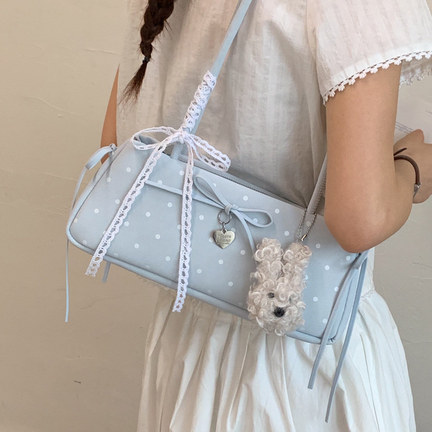 プティミニマルバック