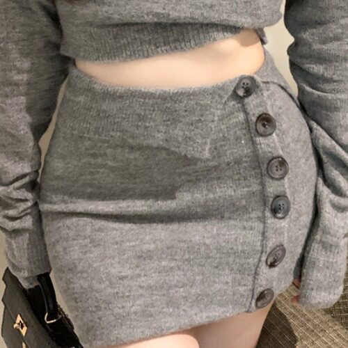 レディフィットニット