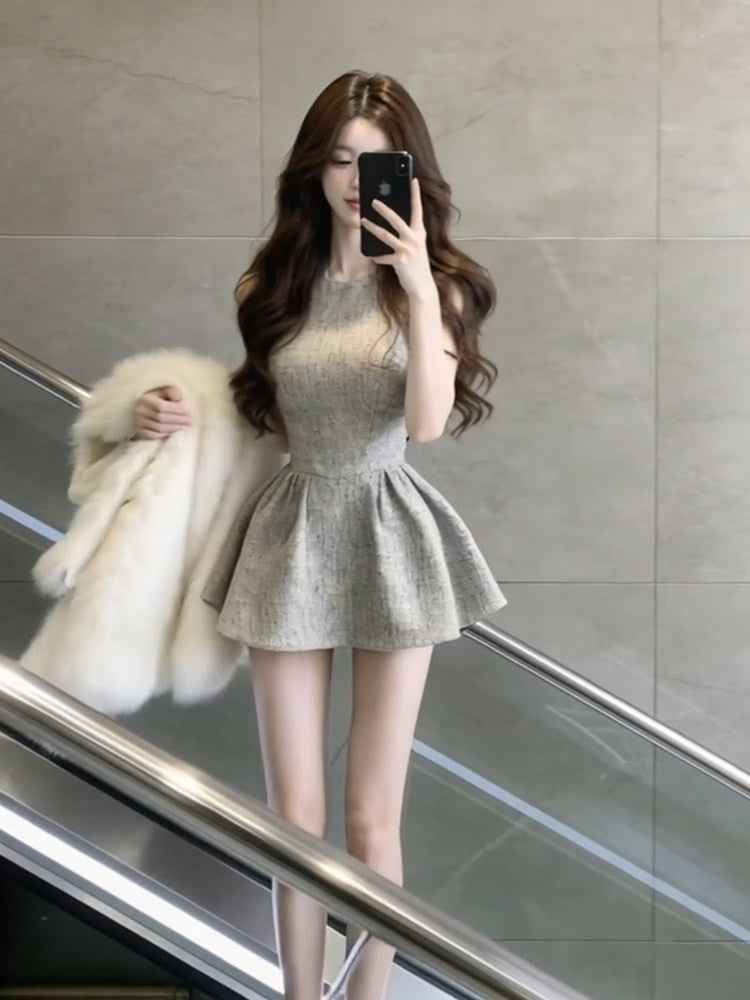 クラシックドールドレス