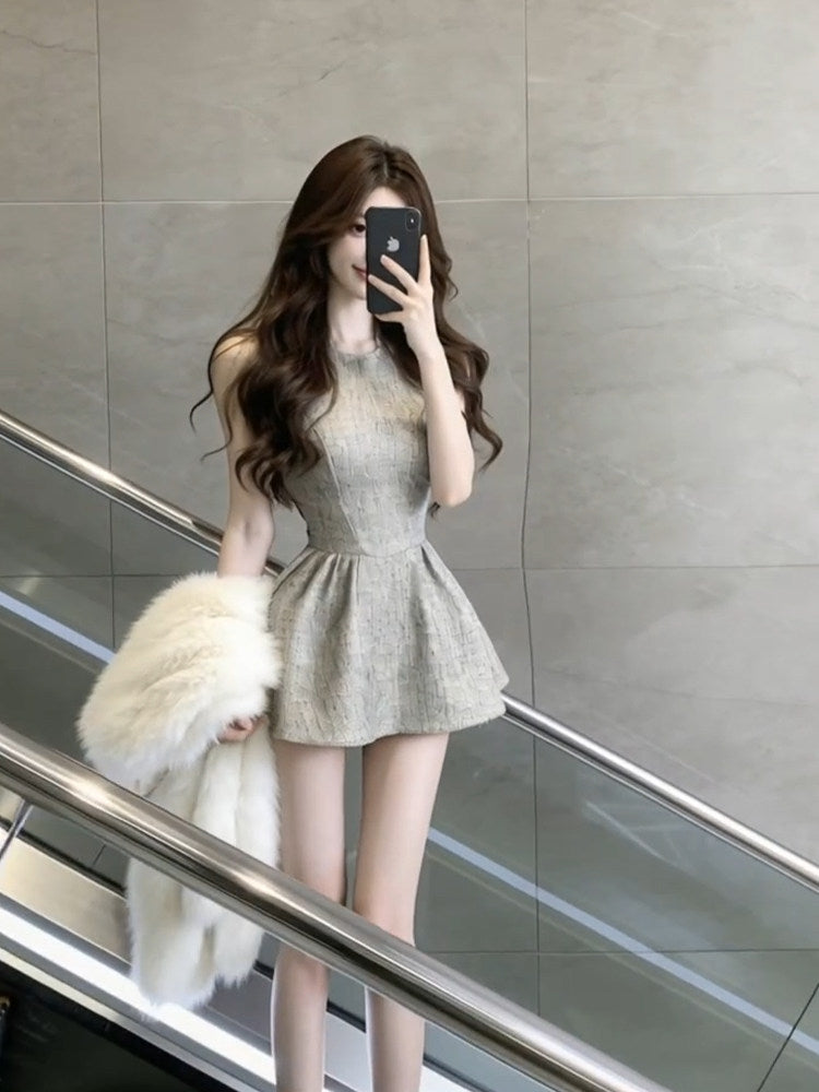 クラシックドールドレス