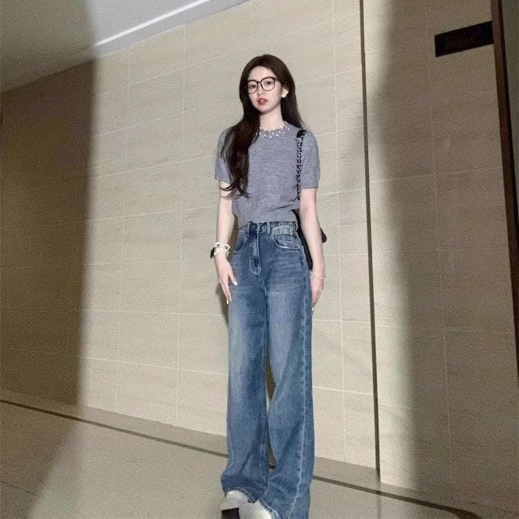 クリスタルビジューニット