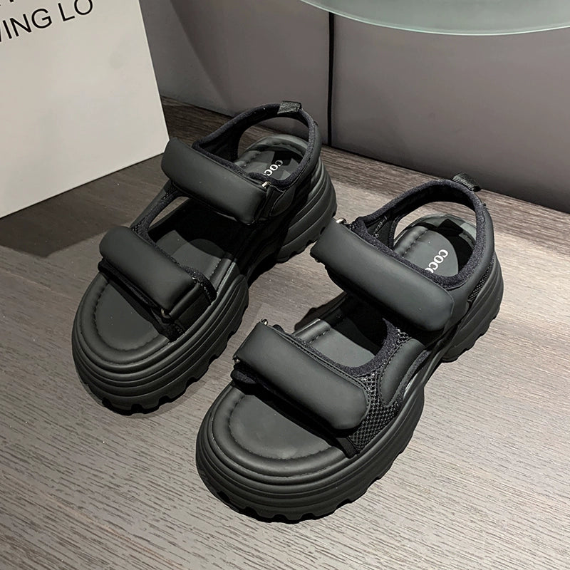 スポーツサンダル