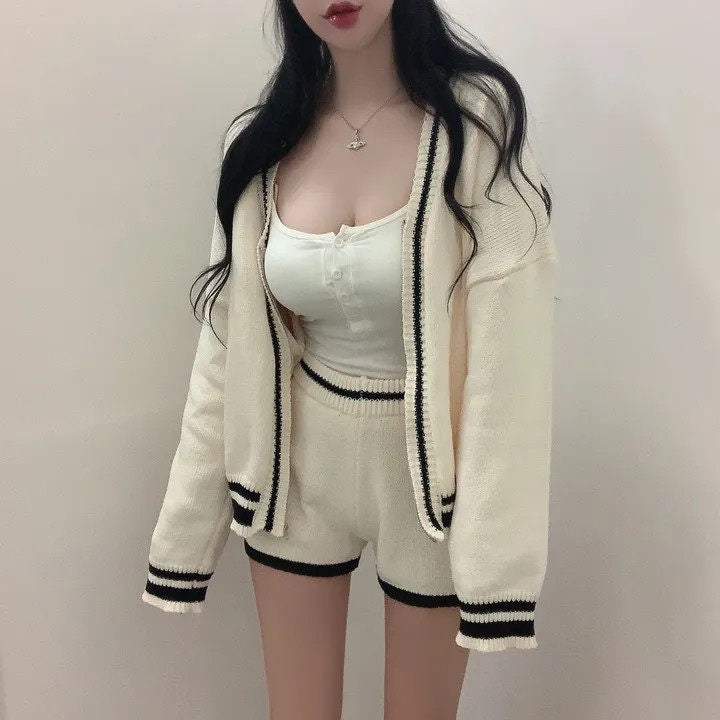 メロウニットセットアップ