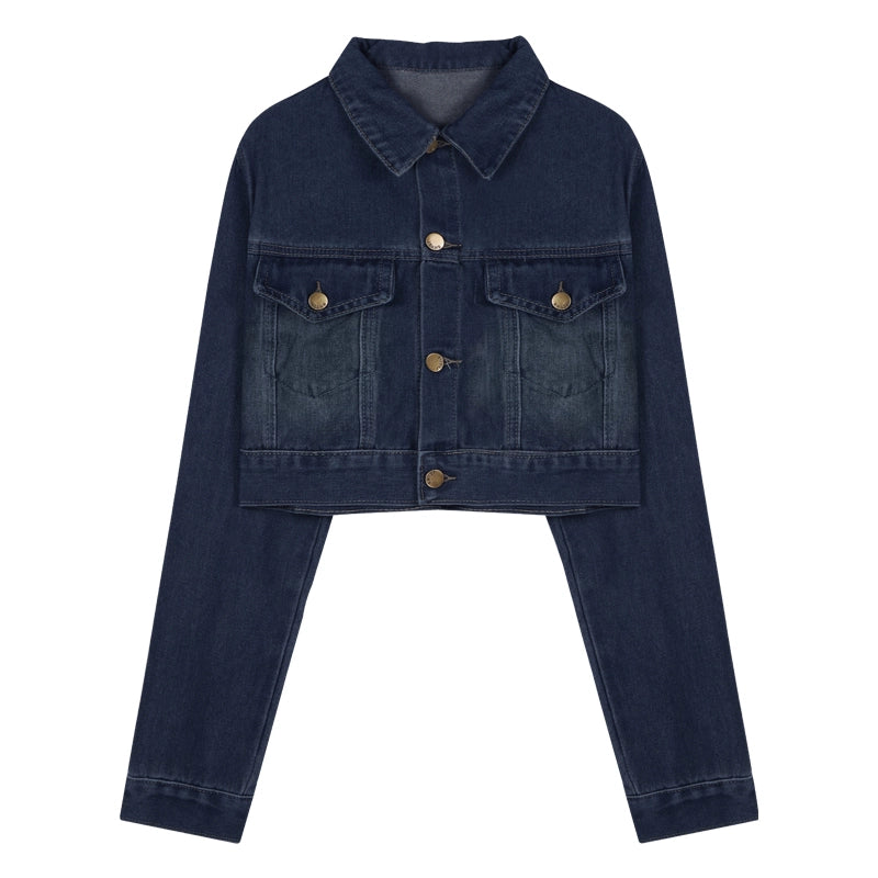 デニムセットアップ – charme