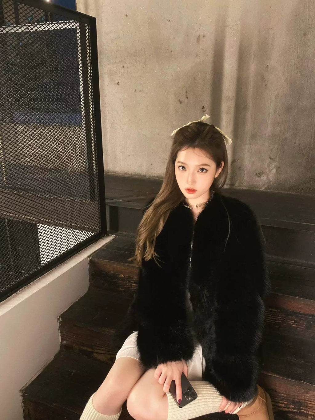 エコファージャケット