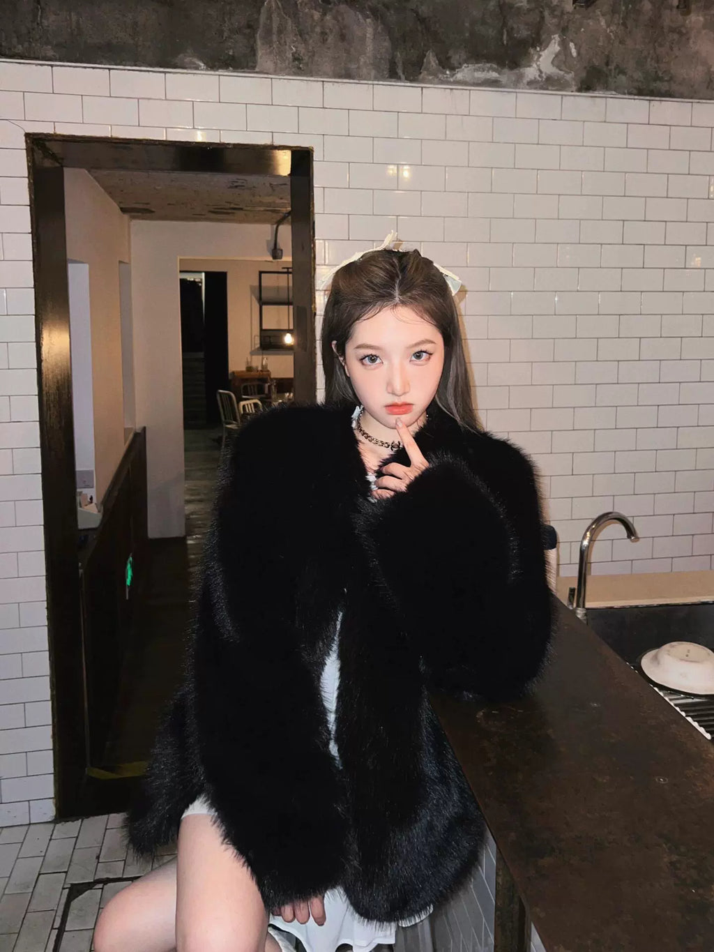 エコファージャケット