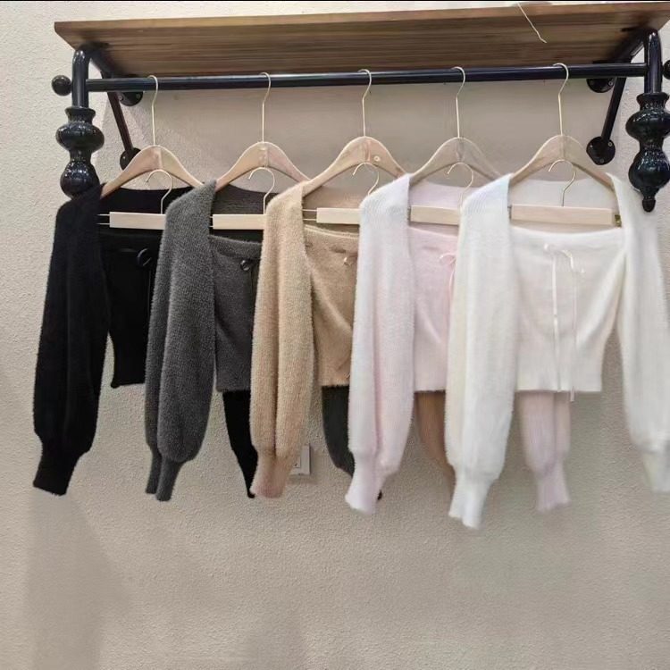 ピュアムードリボントップ