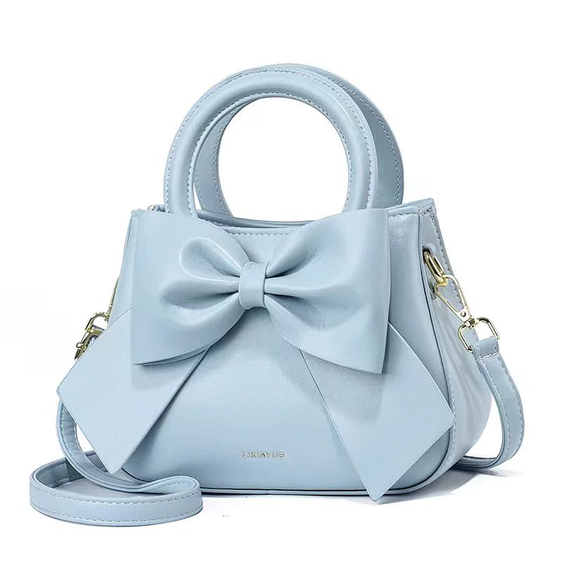 リボンミニショルダーバッグ – charme