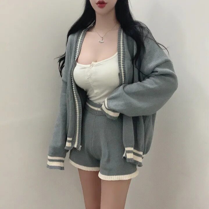 メロウニットセットアップ